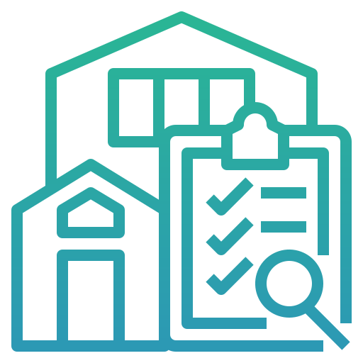 Ícone Vistoria