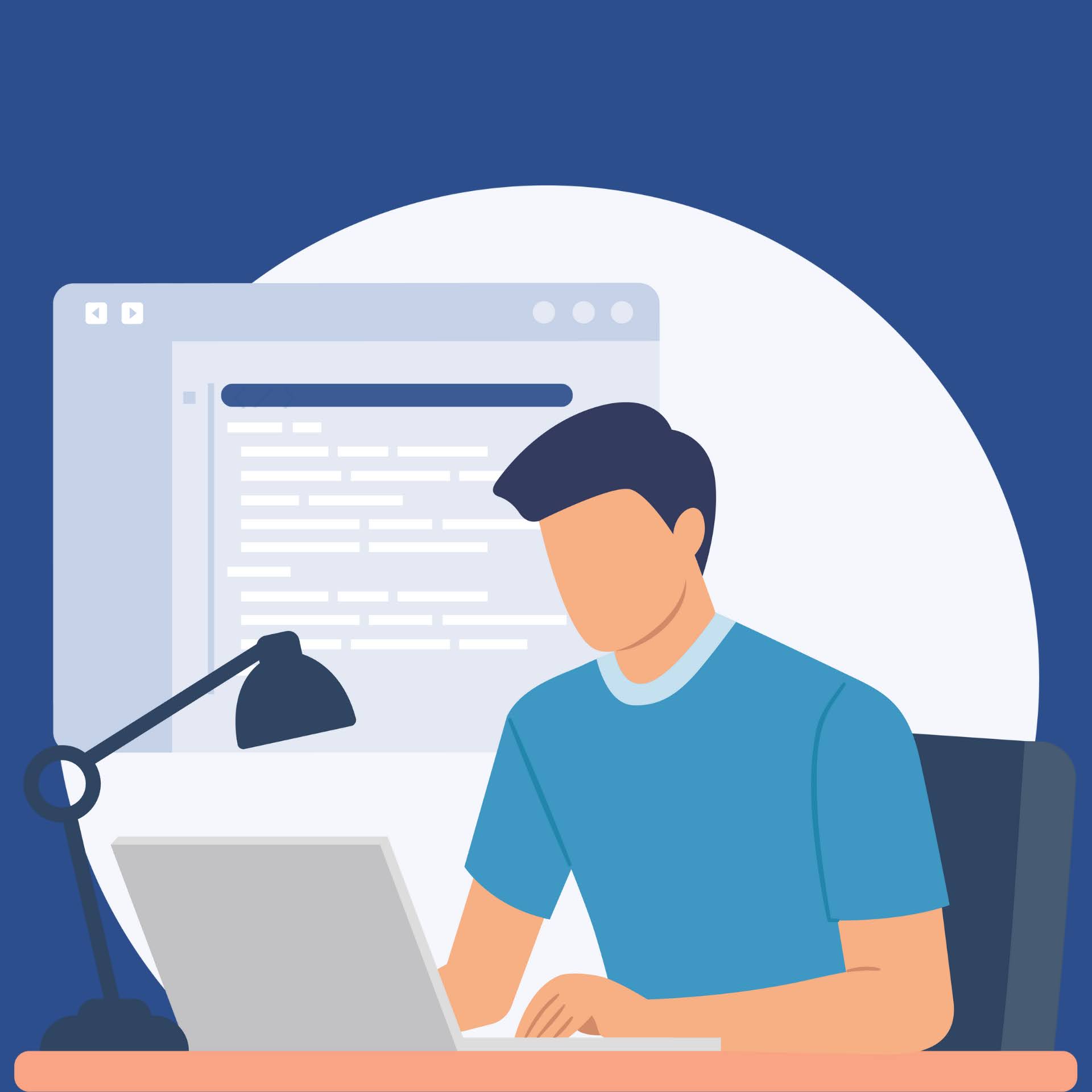 Equipe de vistorias profissionais